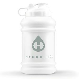 White Hydrojug